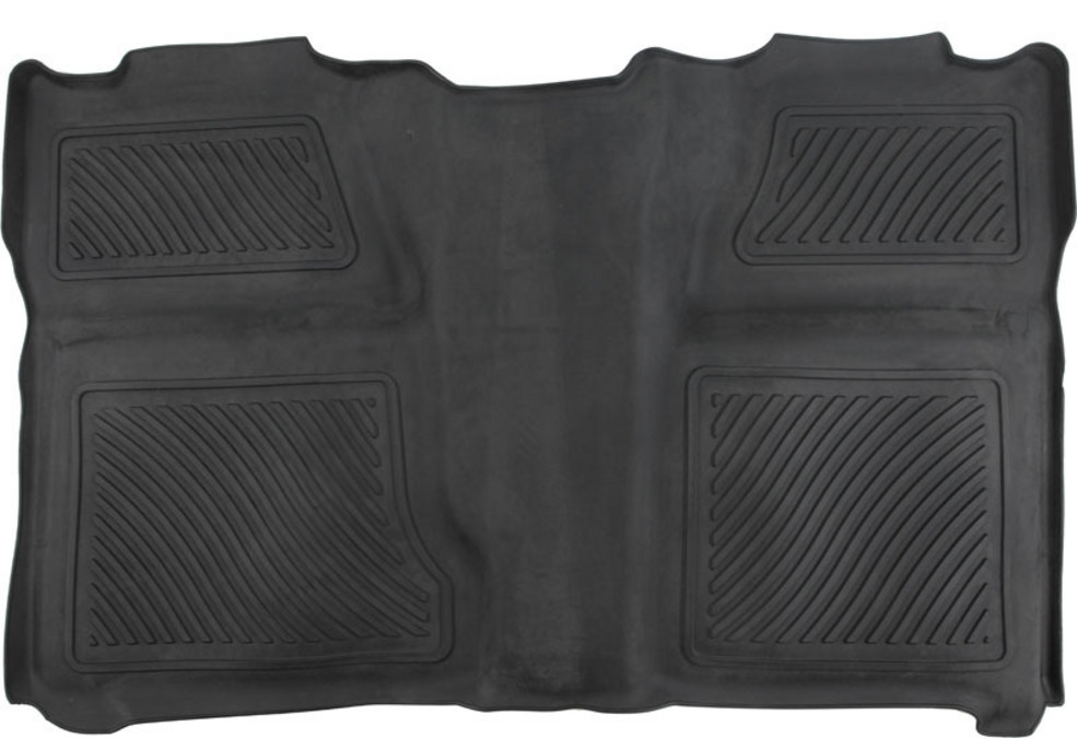 1977 Gmc rubber floor mats #2