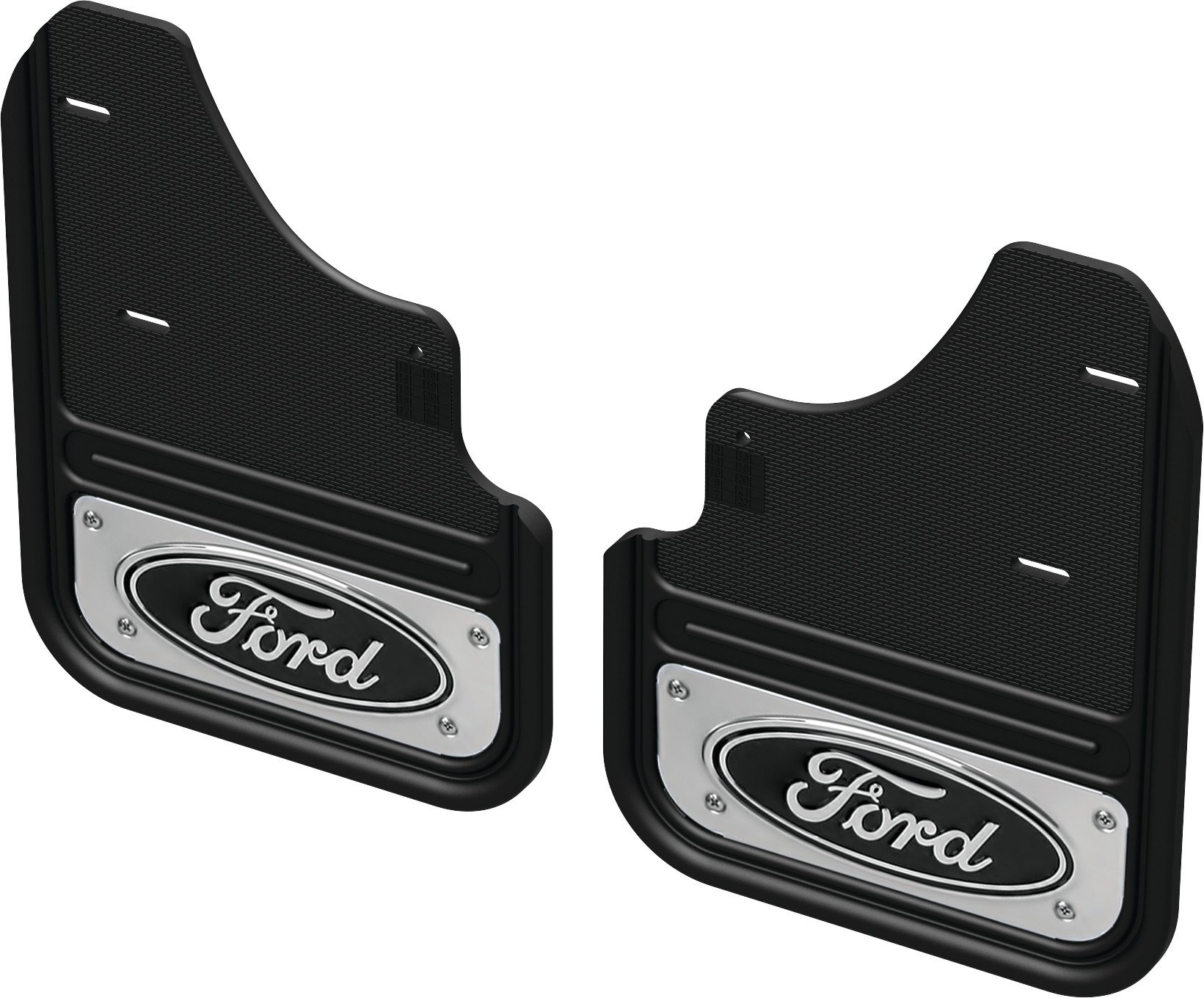install 2019 ford edge front license plate bracket